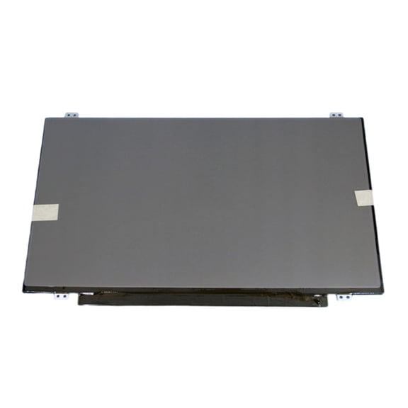 Huhudde 14'' Notebook LCD Display Screen Replacement for NT140WHM-N47 LTN140AT20-D01 HB140WX1-300 N140BGE-L43 M140NWR1