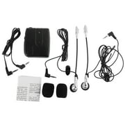Huhudde 2-way Motorcycle Motorbike Helmet Intercom Headset Communication System New Hot