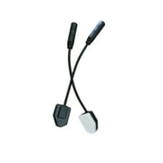Huhudde 2Pcs Car Blind Spot Detection Monitoring BSD Distance Assist Lane Changing Tool