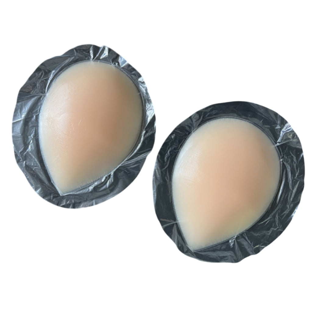 False Butt Hip Pad For Abdominal Contraction