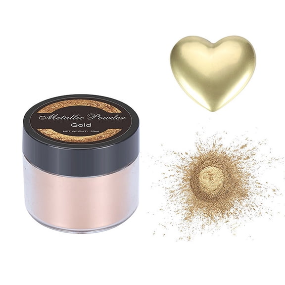 Huhudde 4Colours Soap Dye Glitter Epoxy Resin Pigment Powder Soap Making Colorant Supply