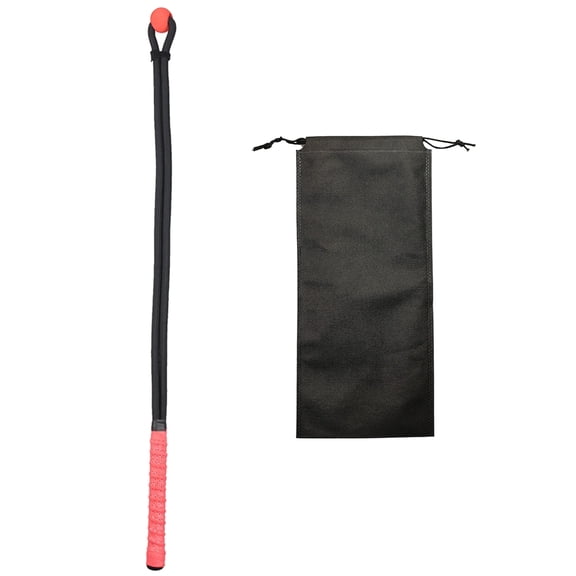 Huhudde Adjustable Assistance Exercises Rope Indoor Swing Trainer Training Rope Practice Supply Enduring