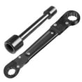 Huhudde Angle Stop Wrench Angle Stop Removal Tool for Professional