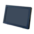 thumbnail image 1 of Huhudde Black Plush Pin Display Holder Collectible Enamel Pin Frame Large Plush Shadow Stand Box for Displaying Medals, 1 of 19