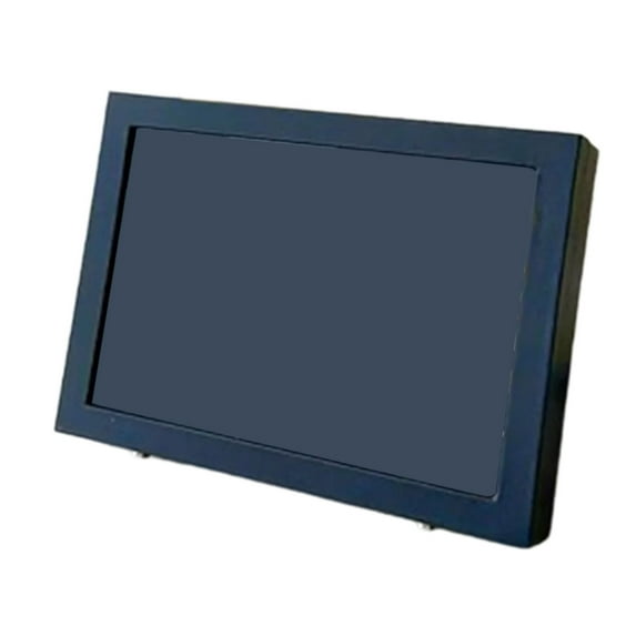 Huhudde Black Plush Pin Display Holder Collectible Enamel Pin Frame Large Plush Shadow Stand Box for Displaying Medals