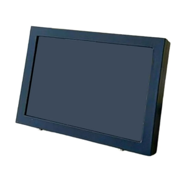 Huhudde Black Plush Pin Display Holder Collectible Enamel Pin Frame Large Plush Shadow Stand Box for Displaying Medals