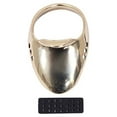 Huhudde Brass Archery Thumb Protective Guard Ring Lightweight Sports