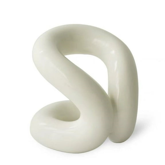 Huhudde Ceramics Toothbrush Holder Handmade Bathroom Toothbrush Stand for Toothpastes Pen