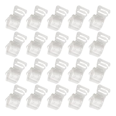 Girls Dance Bra Clear Straps Teens Strapless Bra For Ballet Competitions Cheerleading With Replacement Straps 938506