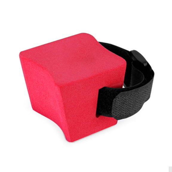 Huhudde Comfortable Golfs Swing Postures Corrector for Practice, Golfs Arm Swing Trainer Efficient Golfs Putting Training