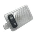 thumbnail image 1 of Huhudde Compact Vehicle for Sun Visor Lamp Interior Reading Light for for Focus 2 2, 1 of 16