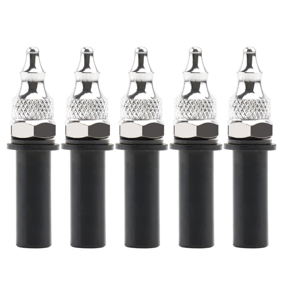 Huhudde Completes Motorcycle Windshield Mounting Kits Motorcycle Windshield Screws Kits Windshield Installation set 5-piece/set