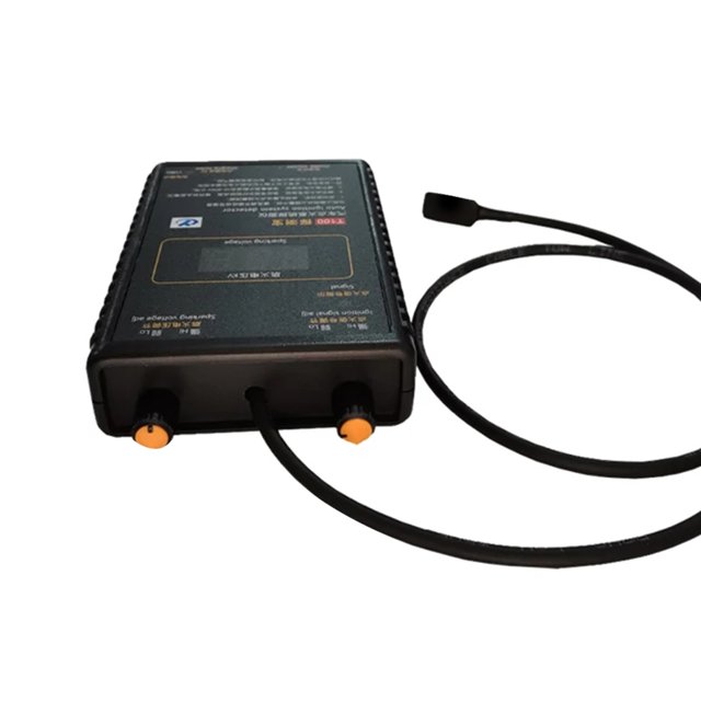 Huhudde Engine Tester T100 Professional Auto Ignition Coils Signal