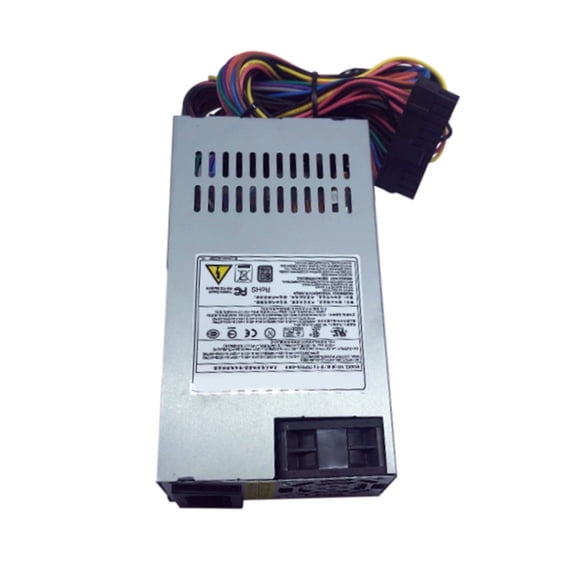 Huhudde FSP270-60LE FSP270 FSP270 1U Power Supply FLEX HTPC NAS POS Cash Register 24Pin
