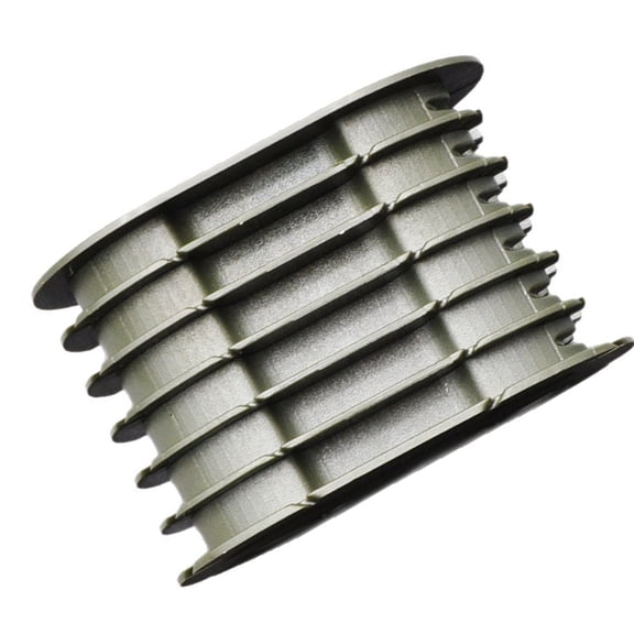 Huhudde Fishing Equipment Accessories Fishing Line Braided Leader Line Storage Box Tool Leader Organizers Holds 6 Leader