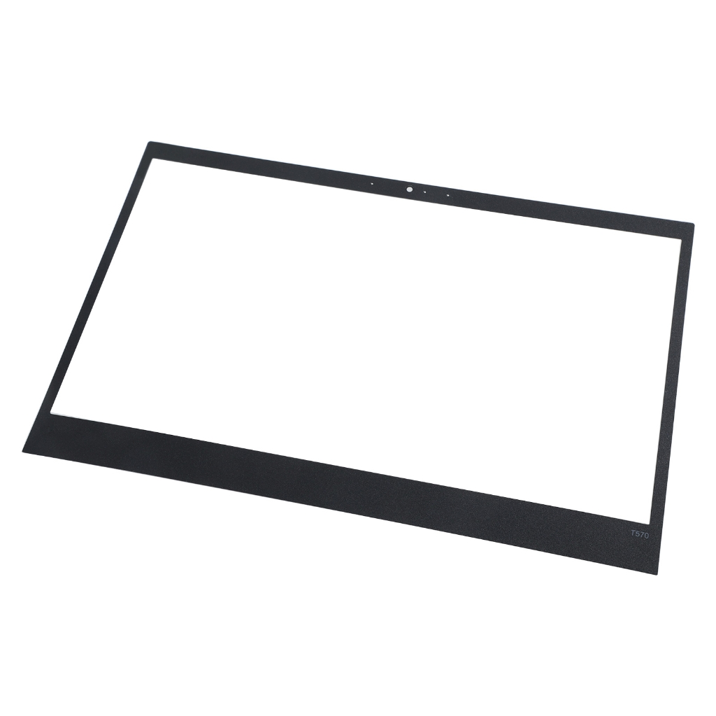 Huhudde For T570 Laptop LCD Front Bezel Case Covers Screen Frame ...
