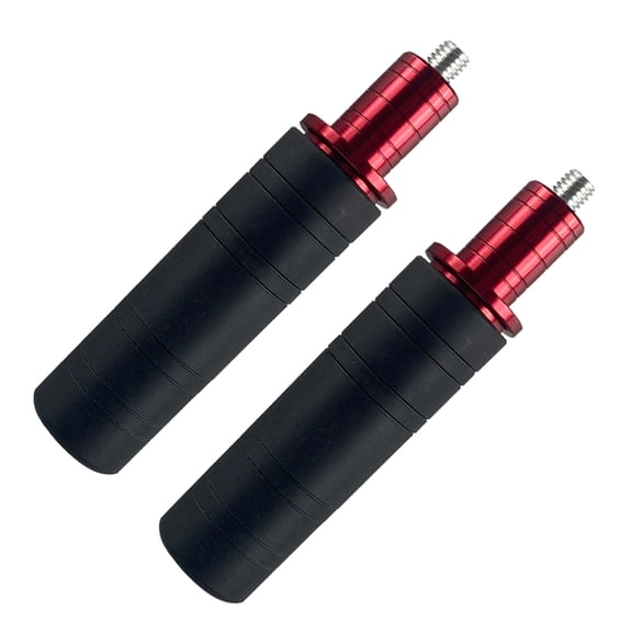 Huhudde Frame Sliders Crash Protector Motorcycle Accessories Falling for Protection Pad
