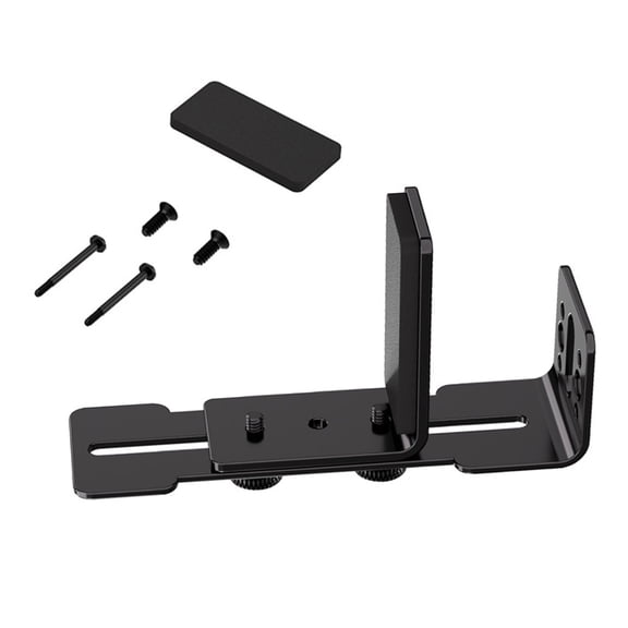 Huhudde GPU Support Bracket Graphics Card GPU Brace Support Adjustable Height Graphics