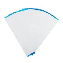 Huhudde Golfs Grip Tape, Golfs Club Grip Tape, Golfs Grip Set, Nonslip Absorption Double Sided Adhesive Tape for Clubs