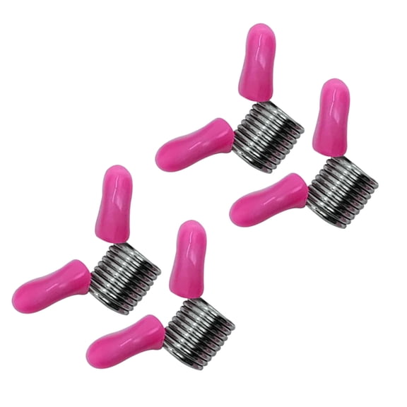 Huhudde Handmade Tool Necklace Making Tool Alloy Texture Suitable for Crafting Project