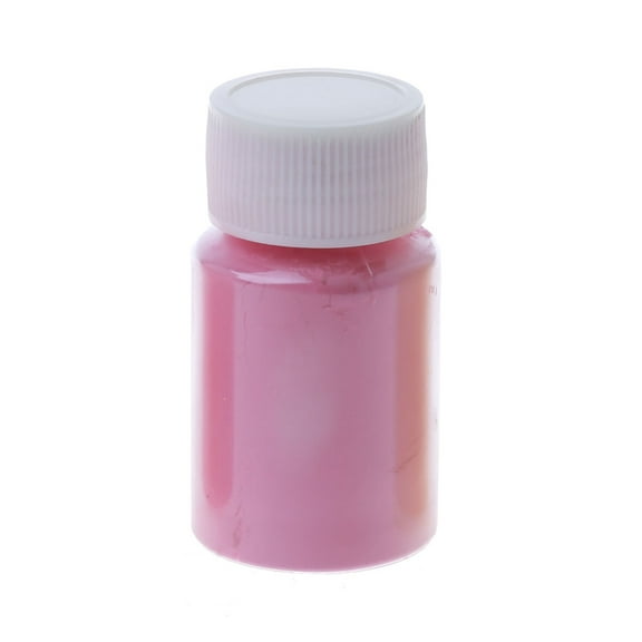 Huhudde Heat Sensitive Color Changing Powder Mica Powder for Paint Resin Epoxy Art Craft