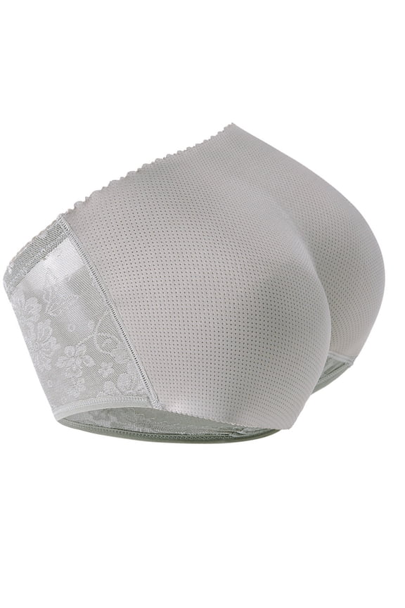 Hip Enhancer Butt Lifters Underwears Seamless Fake Buttocks Padded Briefs Shapewear Panties Body Shorts for Women Lady