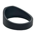 thumbnail image 1 of Huhudde Industrial Eyepiece Cover 28mm-37mm Inner Diameter Binoculars Rubber Eyepiece Eyes Guard Cups Shield for Microscopes, 1 of 20