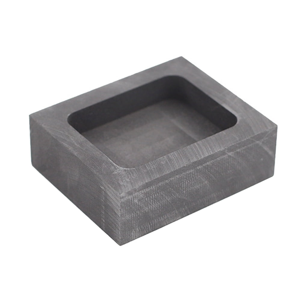 Huhudde Ingot Casting Mold Metal Casting Refining Mold for Melting