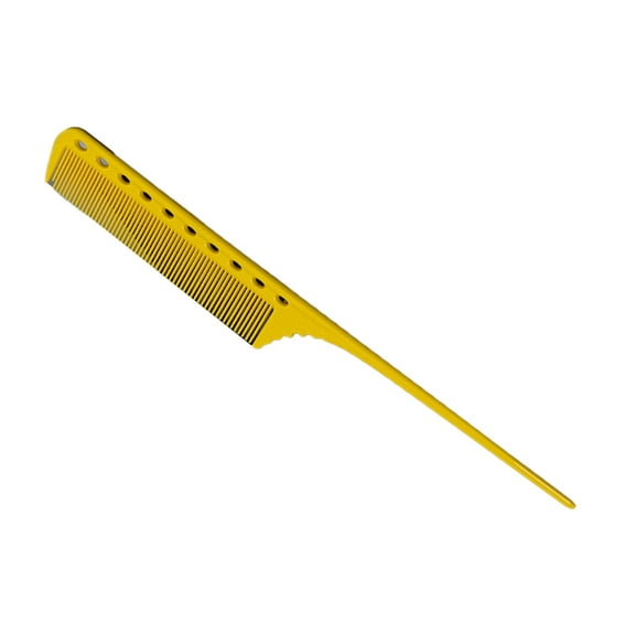 Huhudde Innovative Hair Pick Comb for Hair Styling Hairdressing Anti-static Styling Tool