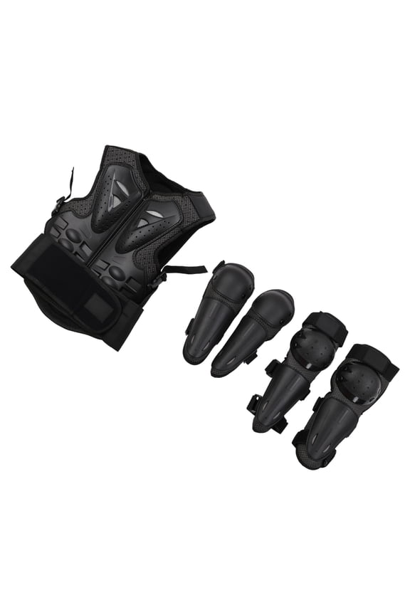 Kids Motocross Armor MTB Motorcycle Bike Bicycle Sports Body for Protection Vest