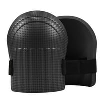 Huhudde Knee Pads for Working Gardening Knee Cap with Waterproof EVA Foam Cushion Soft