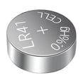 thumbnail image 1 of Huhudde LR41/AG3 Button Coin Cell Batteries Stable Powers Supply for Low Power Devices Button Cell Batteries for Various Setting, 1 of 13