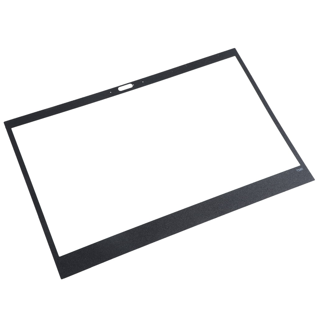 Huhudde Laptop LCD Screen Front Bezel Sticker for T580 Bezel Sticker ...