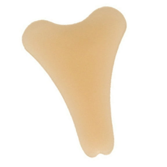 Huhudde Lightweight Invisible Panty Liner for Women Cameltoe Concealer Underwear Privacy Guard Pad for Light and Tight Outfits