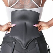 Huhudde Lumbar Molder AB Board Lipo Foam Board Back Compression Board Abdominal AB Board