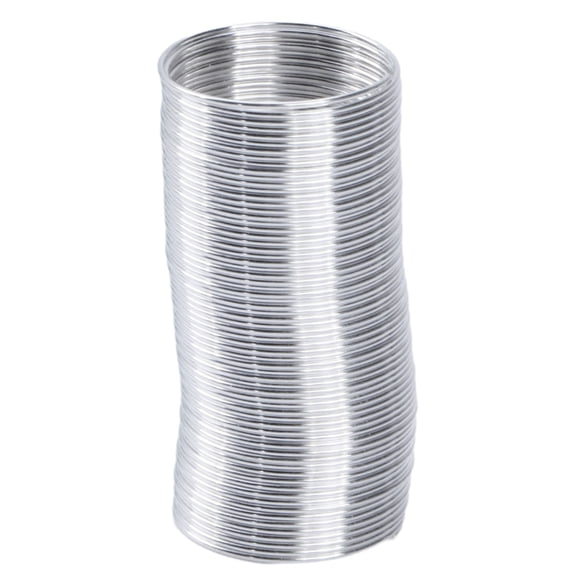 Huhudde Memory Steel Wire DIY Jewelry Findings Bangles Bracelet Rings Making Accessories