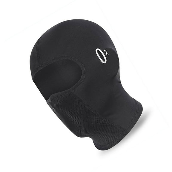 Huhudde Men's Cold Weather Balaclava Windproof Ski Mask for Motorbike and Outdoor Sports