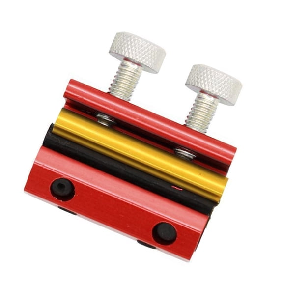 Huhudde Motorcycle Aluminium Cable Lubrication Tool, Throttle Cable Clutch Brake Cable Lubrication Tool Wire Lubricating
