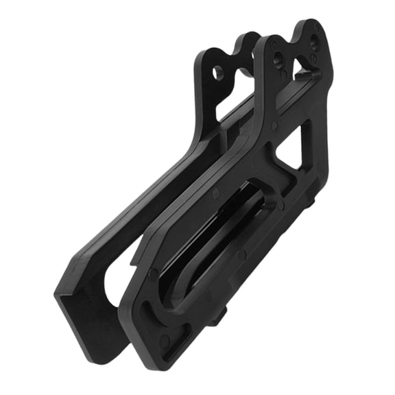 Huhudde Motorcycle Chain Guide Elevates Aesthetics While Protecting Your Ride for YZ125 YZ250 YZ250FX YZ450F WR125 WR450F WR250