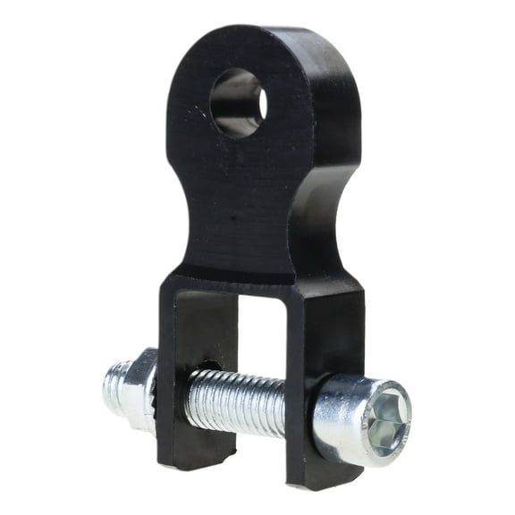 Huhudde Motorcycle Modification Tool Aluminium Alloy Shock Absorber Height Extension