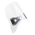 thumbnail image 1 of Huhudde Motorcycle Windshield Wind Deflector Windscreen for CB650R 2018-2020, 1 of 12