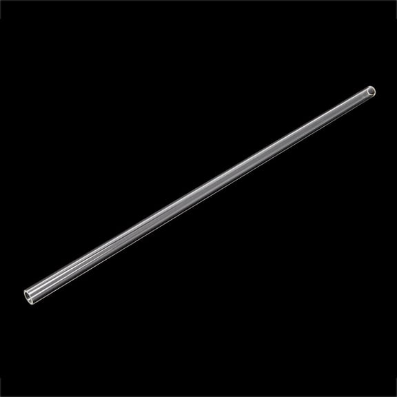 Huhudde OD 12mm 14mm 16mm Transparent Acrylic Tube PMMA Tubes For PC Water Cooling 50cm