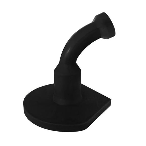 Huhudde Opening Shape Rubber Tees Driving Tees Holder Rubber Tees for Driving and Practice Mat