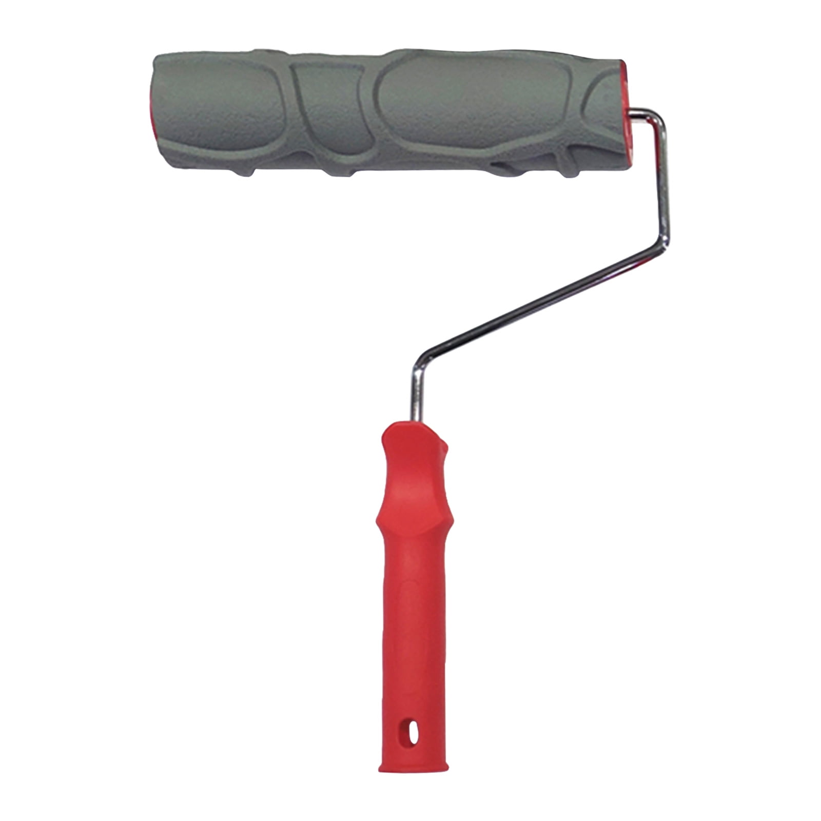 Huhudde Paint Tool Brick Embossing Roller for Wall Decoration Imitation