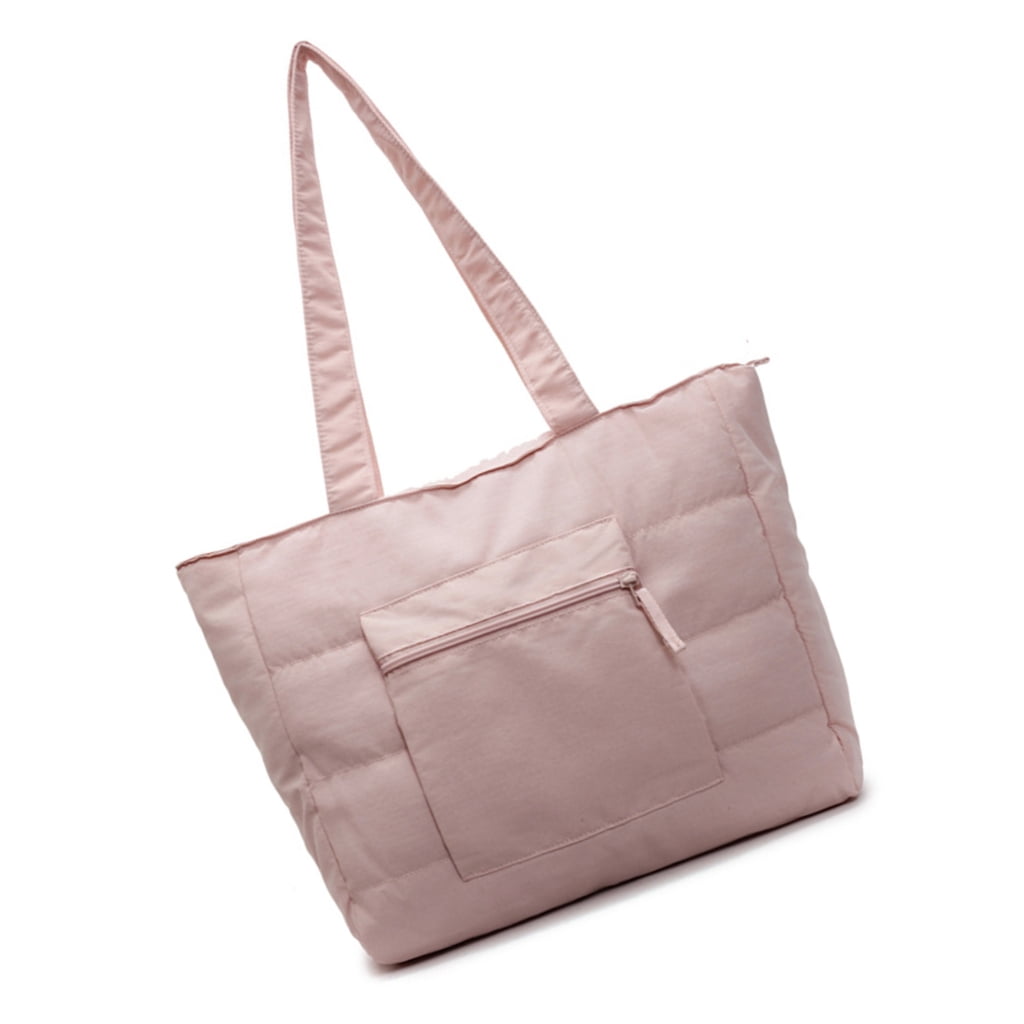 Huhudde Practical Nylon Handbag For Everyday Use Stylish And Functional ...