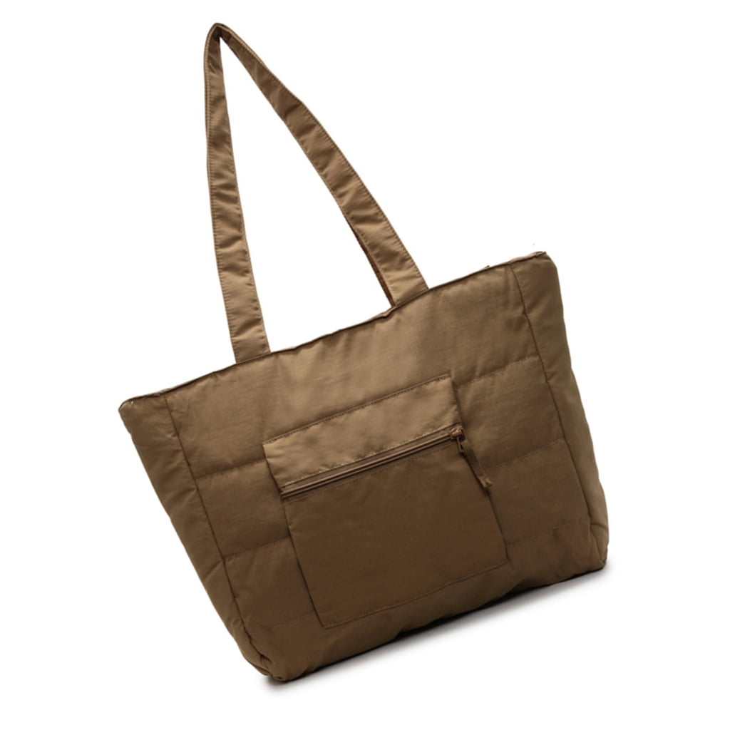 Huhudde Practical Nylon Handbag For Everyday Use Stylish And Functional ...