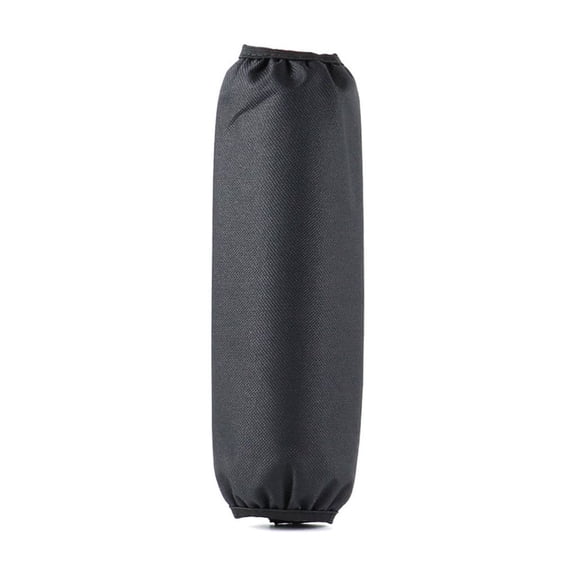 Huhudde Protective Shock Absorb Sleeve Nylon Shock Absorb Cover Simple Installation