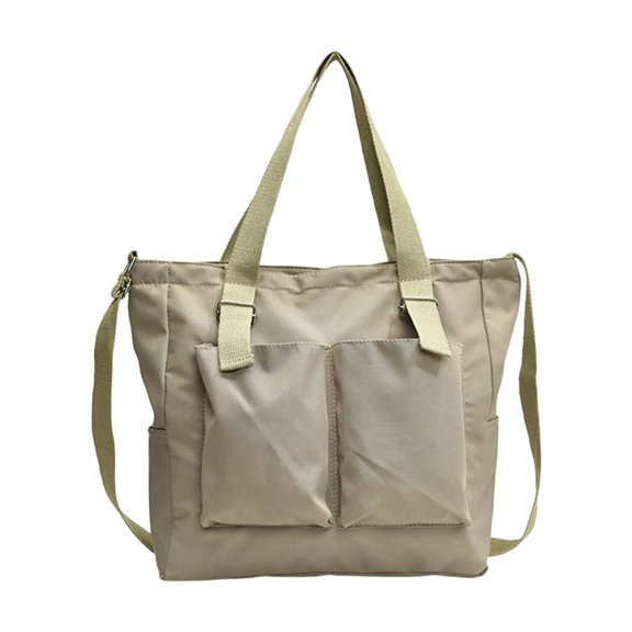 Huhudde Purses Bag for Women with Pockets,Laptop Work Crossbody Purses Shoulder Purses Bag Satchel Top Handle Shoulder Handbag