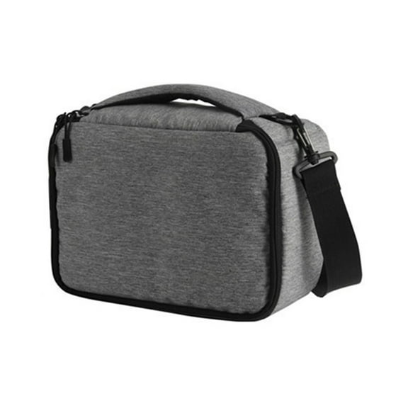 Huhudde Shockproof Protective Case Internal Divider Fishing Reel Bag Reel Bag Case Splashproof Organizers Storage Case