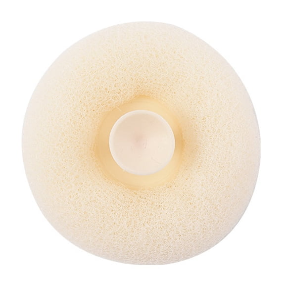 Huhudde Shower Sponge Body Scrubber Body Exfoliator Body Sponge,Loofah Sponge Gifts